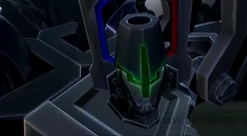 钢铁飞龙 - 动画资源画廊第9张