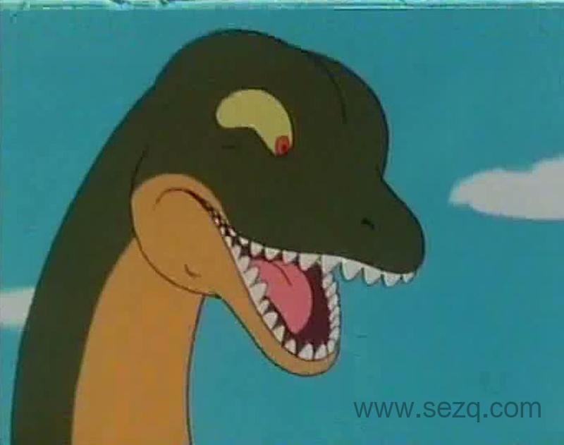 阿拉蕾 - 动画资源画廊第9张