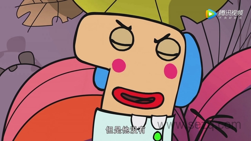 左利与波奇 - 动画资源画廊第2张