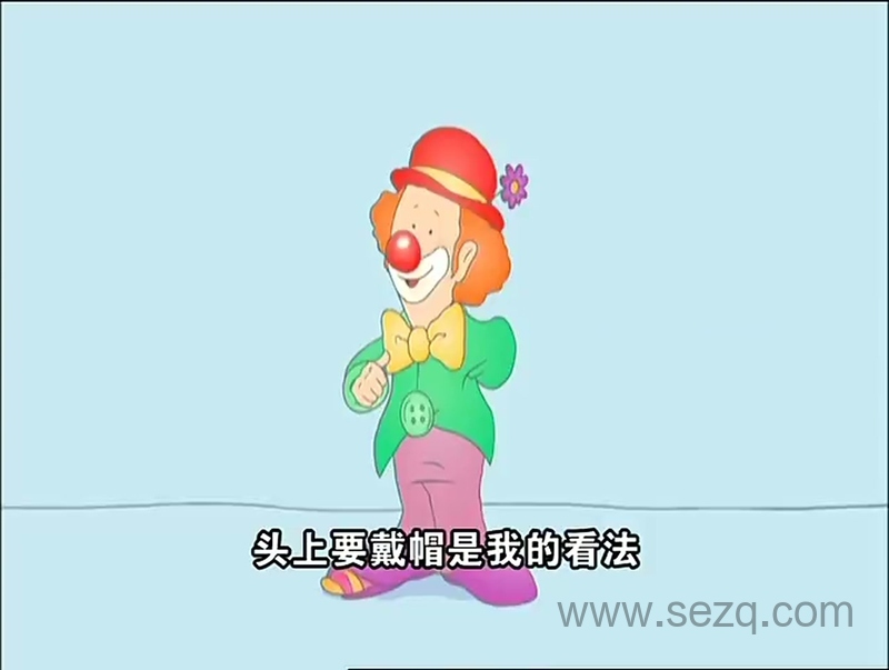 小猪威比 - 动画资源画廊第6张