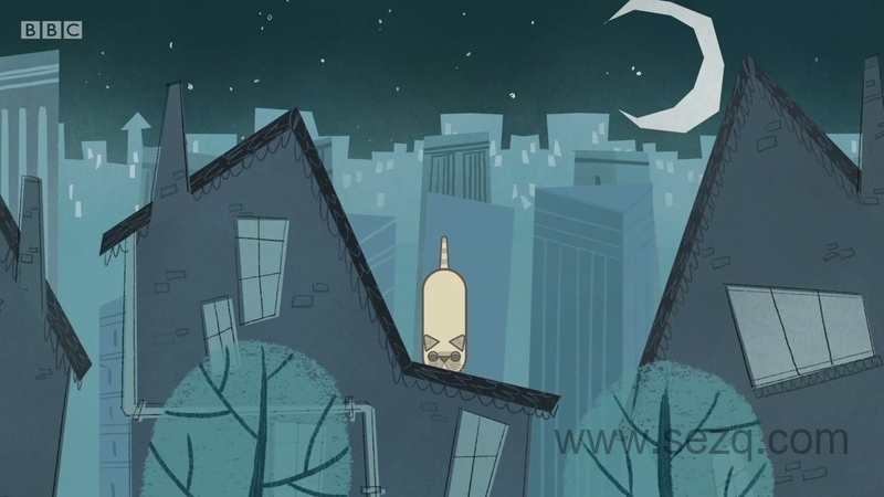 萌宠与我 - 动画资源画廊第9张