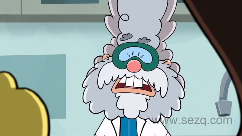 内裤超人历险记 太空篇 - 动画资源画廊第9张