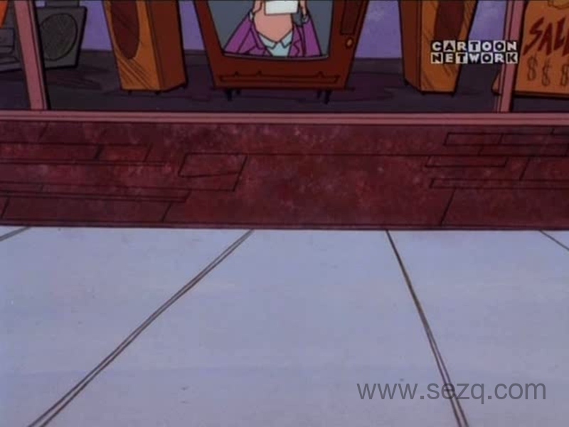 牛和鸡 - 动画资源画廊第7张