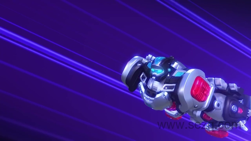 核晶少年 - 动画资源画廊第5张