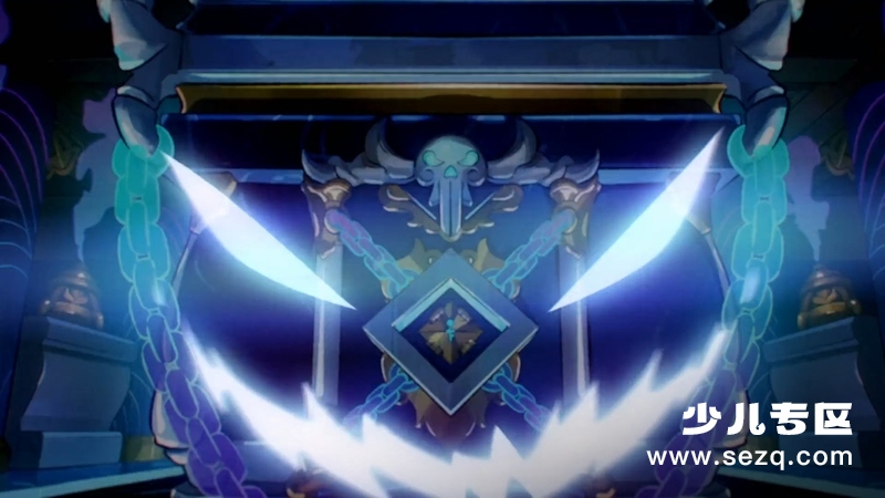 乐高悟空小侠:新年除妖记 - 动画资源画廊第4张