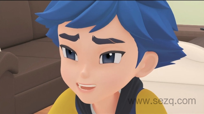 托宝兄弟之阿斯隆 - 动画资源画廊第6张