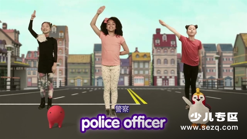 巴塔说 - 动画资源画廊第6张