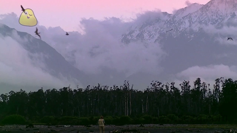 安迪的恐龙历险记 - 动画资源画廊第6张