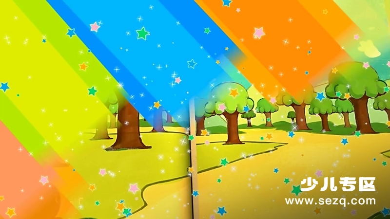 逗逗迪迪爱唱歌 - 动画资源画廊第7张