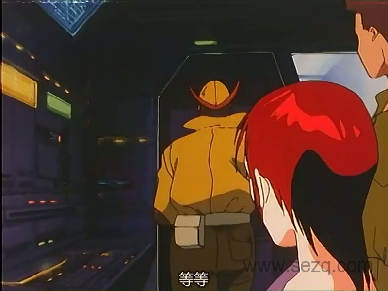 宇宙骑士 - 动画资源画廊第4张