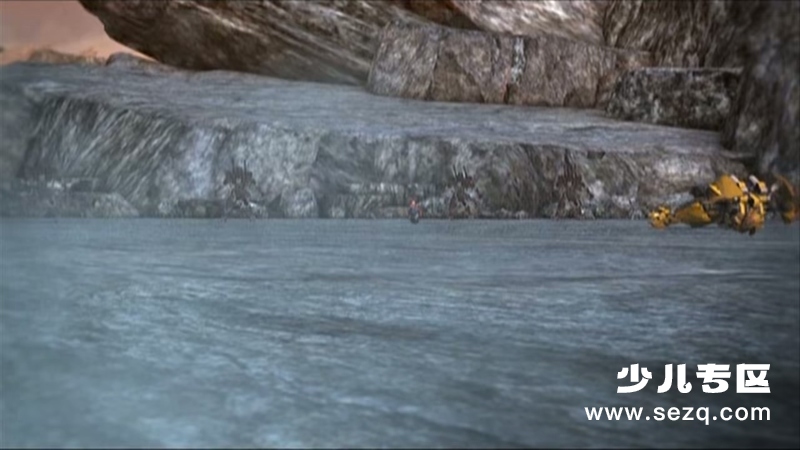 武战道 - 动画资源画廊第5张