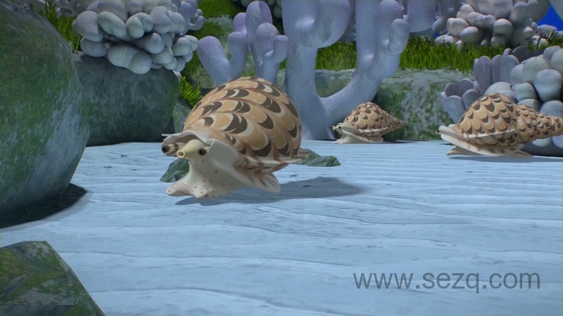 猪猪侠之南海日记 - 动画资源画廊第3张