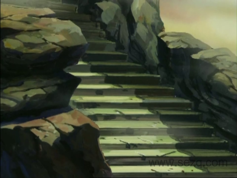 新版西游记 - 动画资源画廊第6张