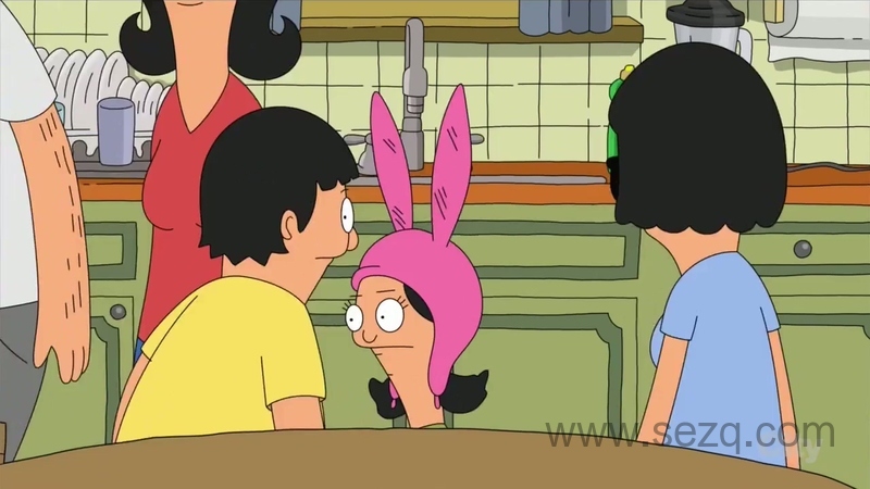 开心汉堡店 - 动画资源画廊第5张