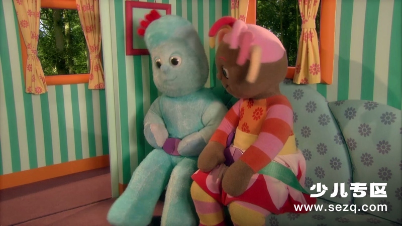 花园宝宝 - 动画资源画廊第9张