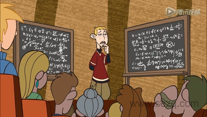 麻辣女孩 - 动画资源画廊第2张