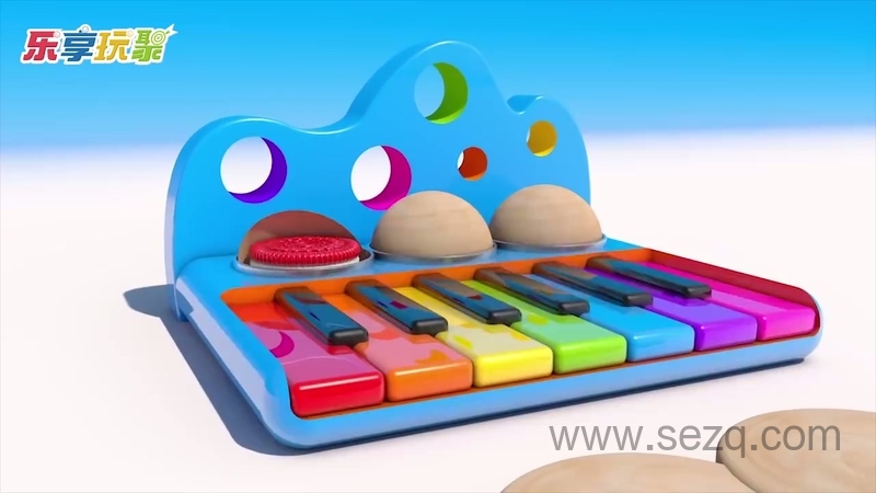 乐享知识乐园 - 动画资源画廊第3张