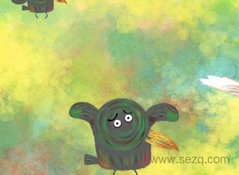 米各说 - 动画资源画廊第5张