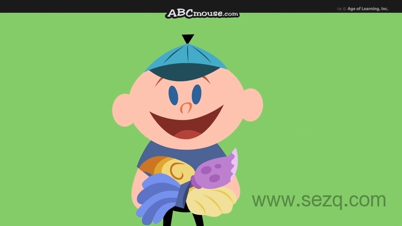 ABCmouse - 动画资源画廊第2张