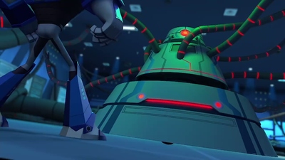 国产科幻动画《无敌极光侠 暂无》第一季 国语中字 全26集FLV下载 - 少儿专区