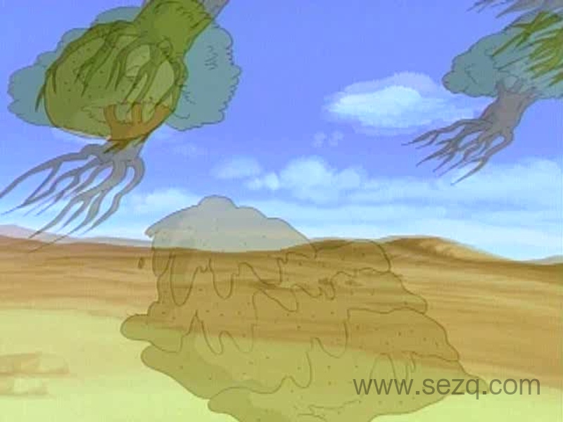 新编西游记百变孙悟空 - 动画资源画廊第2张