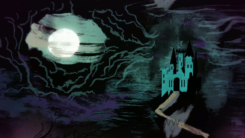 波波鹿与飞天鼠 - 动画资源画廊第7张