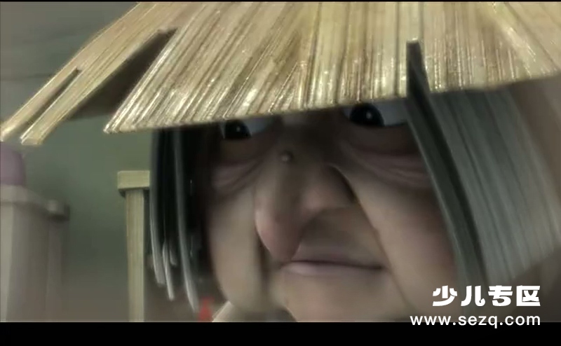 欢乐之城 - 动画资源画廊第2张