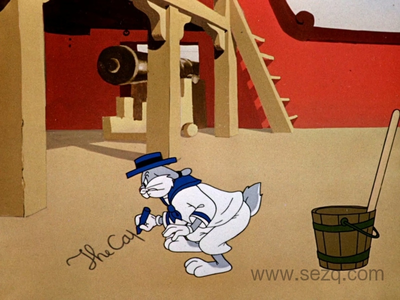 火爆山姆 - 动画资源画廊第8张