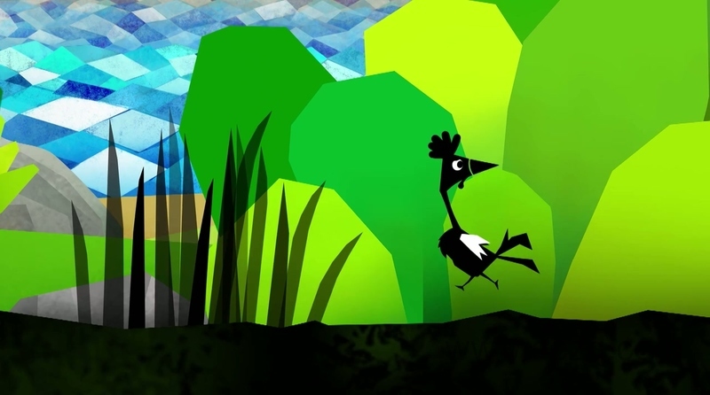 开心动物园 - 动画资源画廊第8张