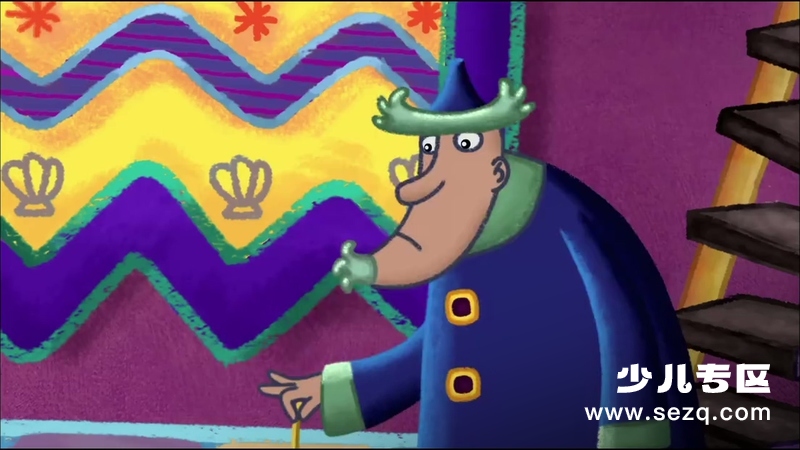 泡泡公主芙萝莉 - 动画资源画廊第9张