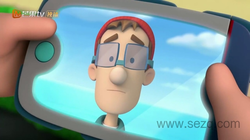 汪汪队立大功之海陆空大行动 - 动画资源画廊第8张