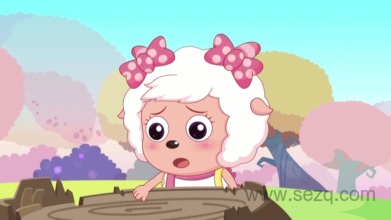 喜羊羊与灰太狼之羊村守护者 - 动画资源画廊第2张