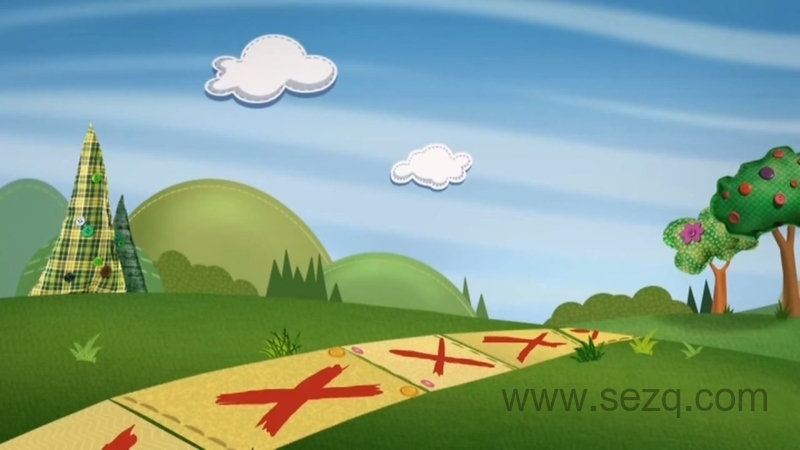 乐乐天使 - 动画资源画廊第7张