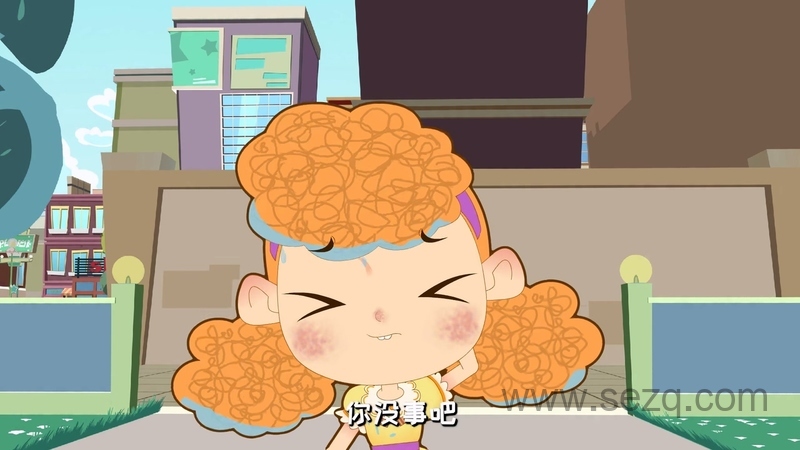 外星人阿果 - 动画资源画廊第3张