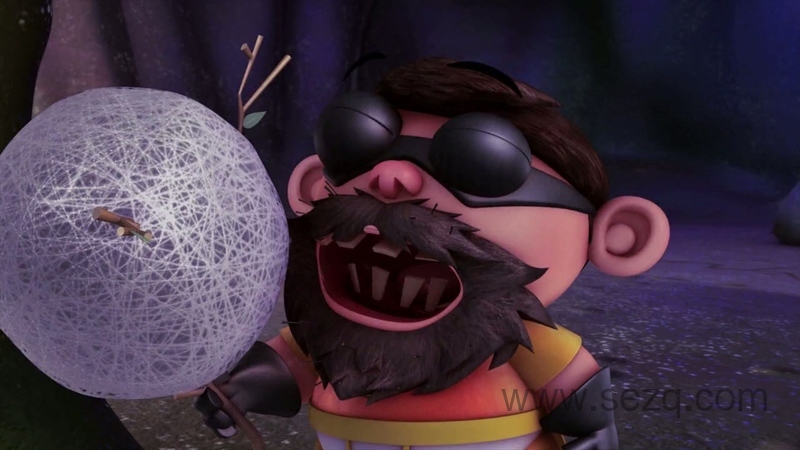 小幻与冲冲 - 动画资源画廊第6张