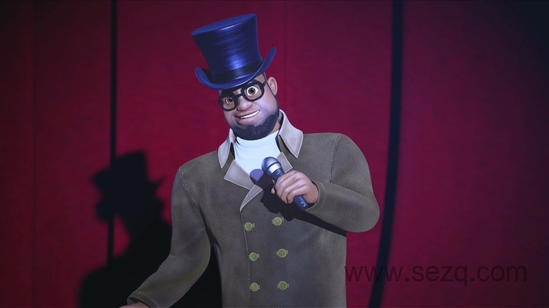 乐高好朋友：女孩在行动 - 动画资源画廊第9张