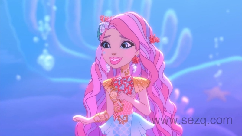 童话高中 - 动画资源画廊第3张