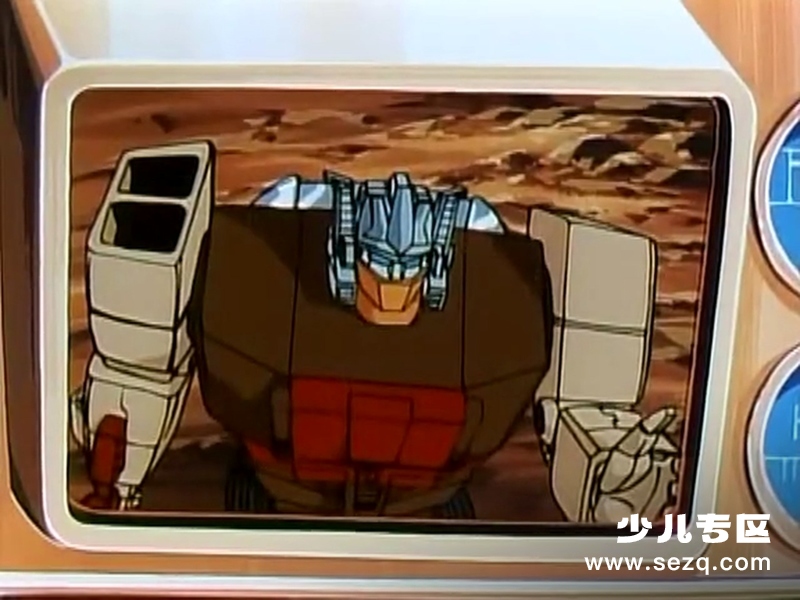 变形金刚：头领战士 - 动画资源画廊第5张