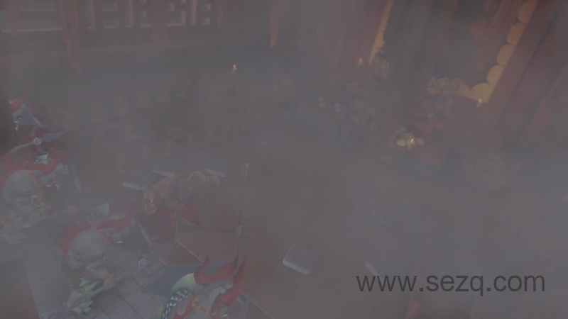 梦幻西游第三季：雷怒危机 - 动画资源画廊第9张