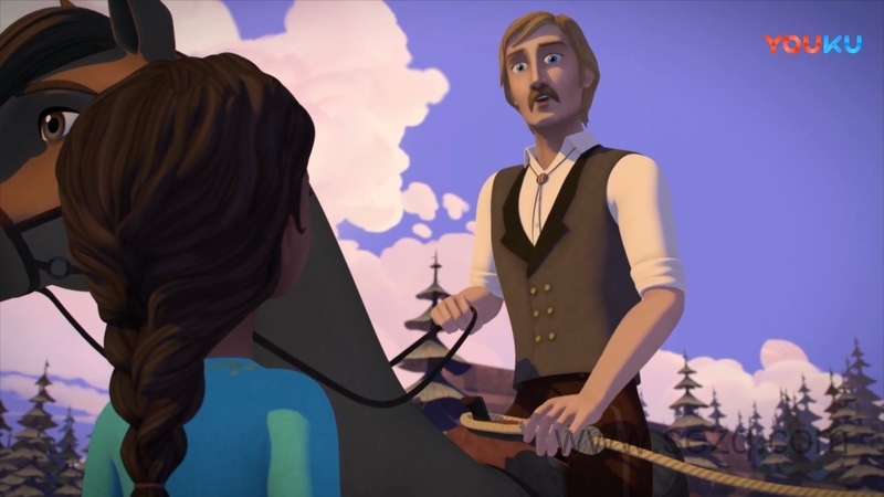 小马王：自由驰骋 - 动画资源画廊第9张