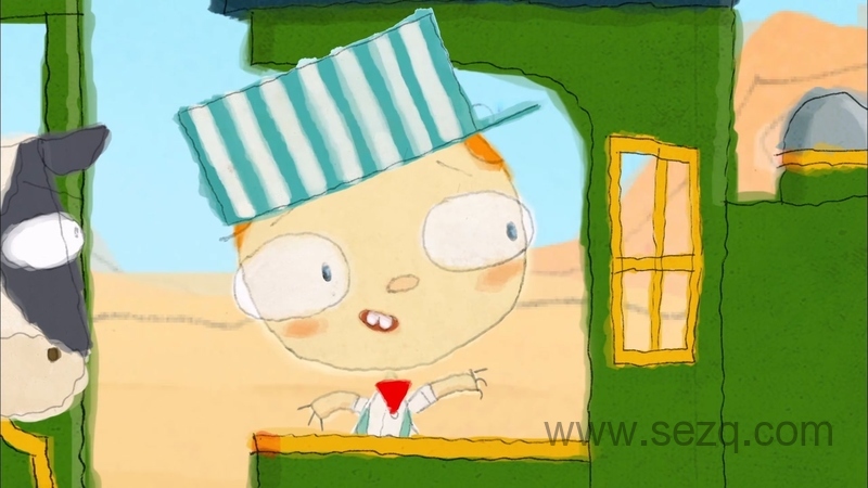 那天亨利遇到谁 - 动画资源画廊第8张