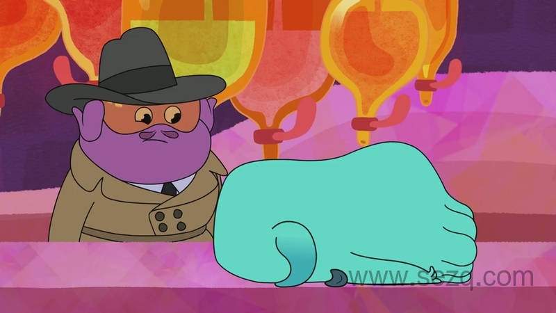 疯狂农场 - 动画资源画廊第9张