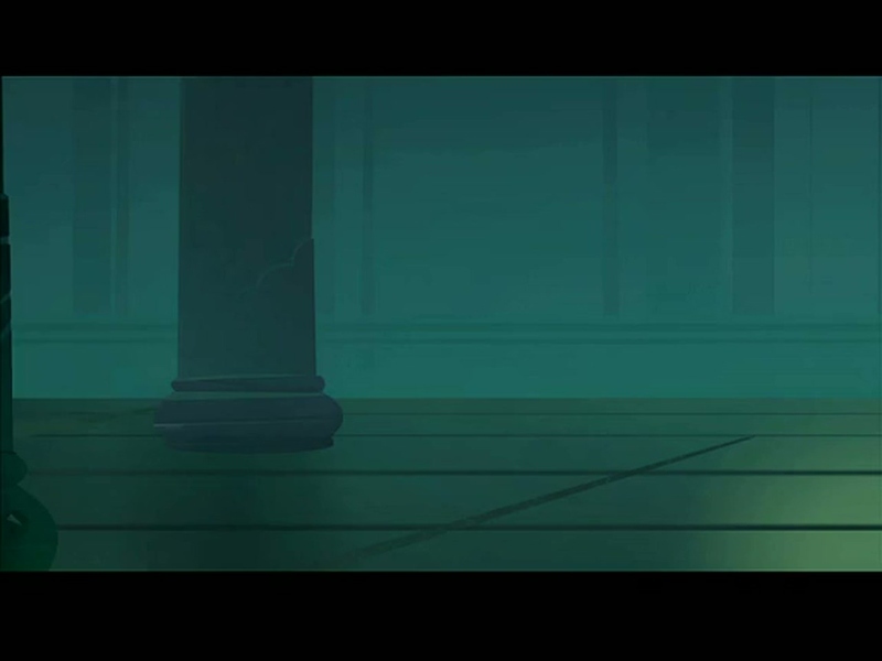 小鸡不好惹之咸蛋寺 - 动画资源画廊第4张