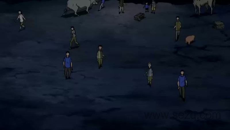 超人正义联盟 - 动画资源画廊第8张