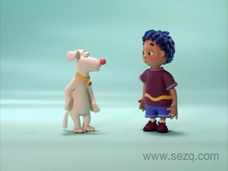 小企鹅波可 - 动画资源画廊第5张