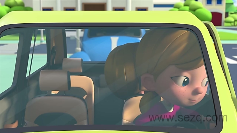 百变布鲁可 - 动画资源画廊第2张