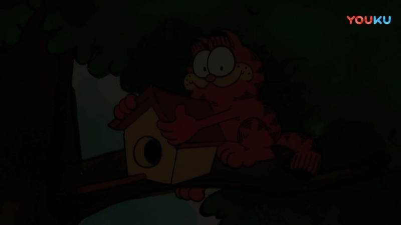 加菲猫和他的朋友们 - 动画资源画廊第3张