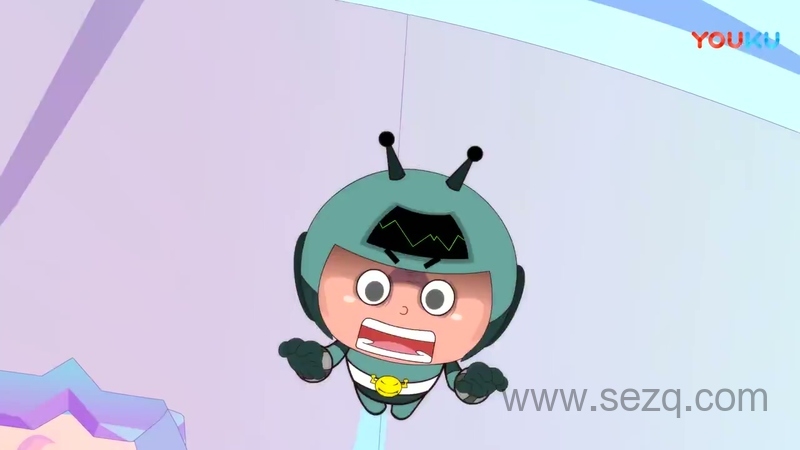 开心宝贝之奇幻之旅 - 动画资源画廊第2张