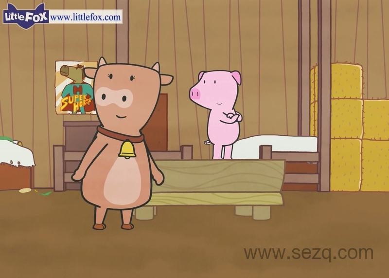 小蝙蝠和他的朋友们 - 动画资源画廊第2张