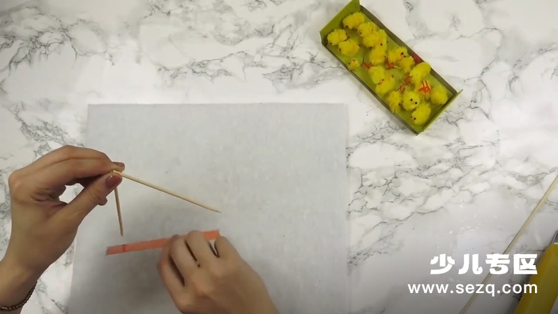 超级妈妈手工篇 - 动画资源画廊第7张